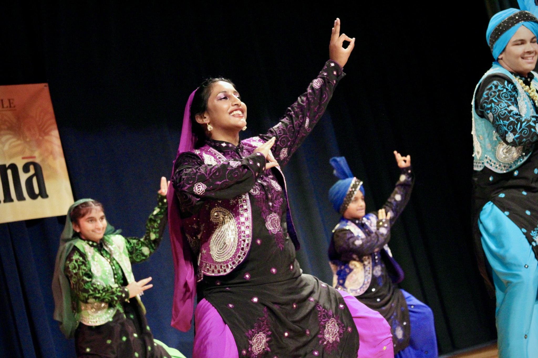 Furteelay Dance