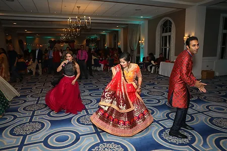 Rhythmaya Dance