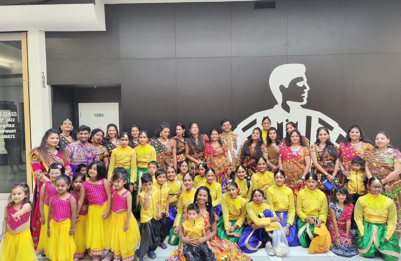 Macha Swag Dance