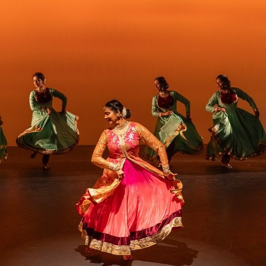 Kathak Dance Collective