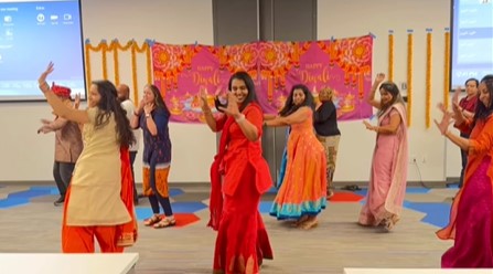 Desi Dance Fitness LLC