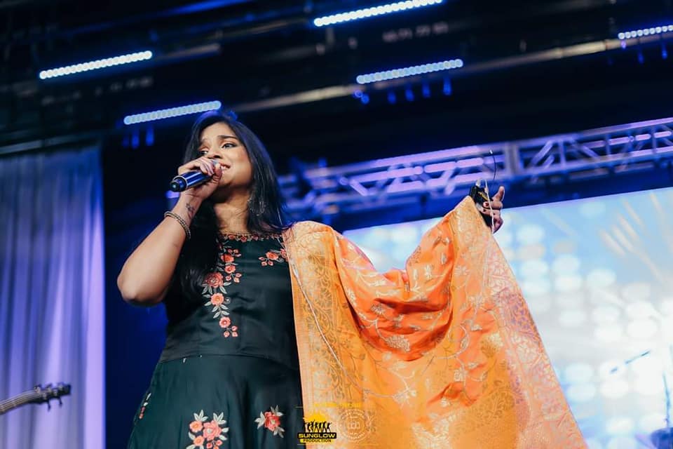 Rashmi Panikar