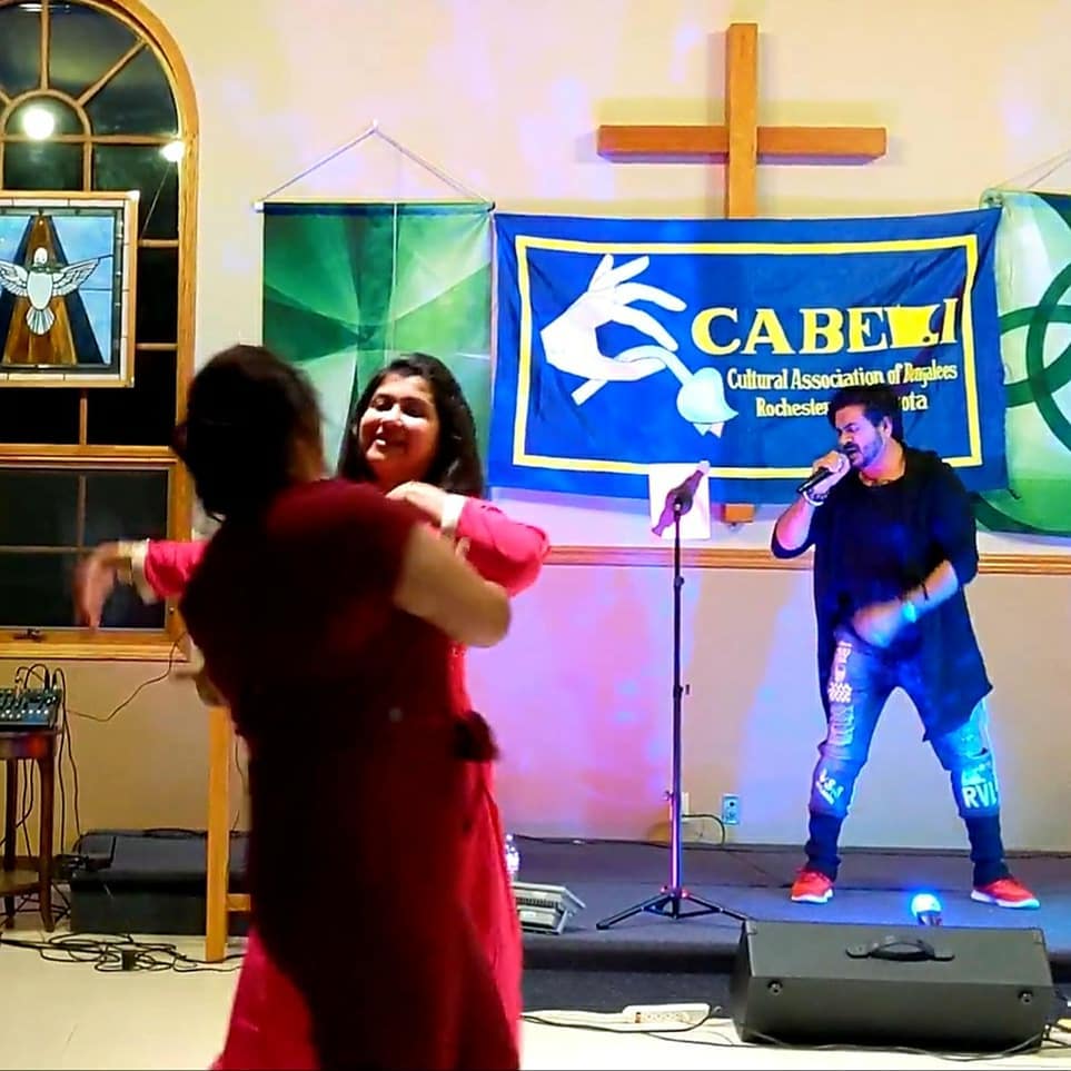 Singalong Saikat