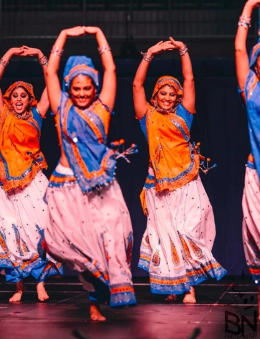Bollywood Touch