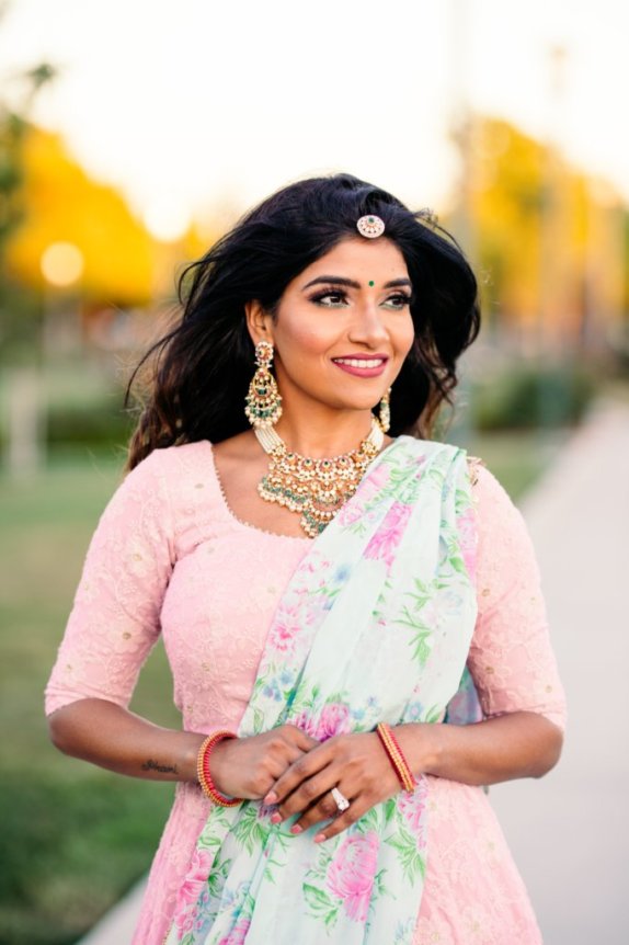 M-Sutra Bride