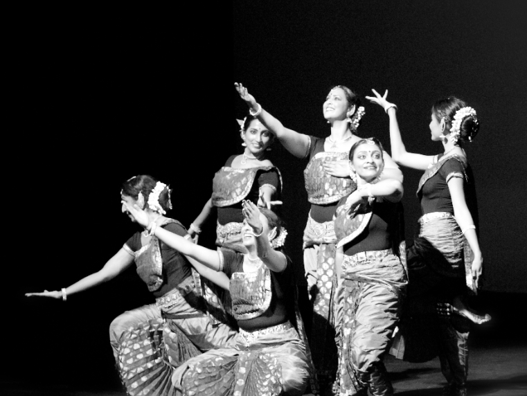 Indique Dance Company