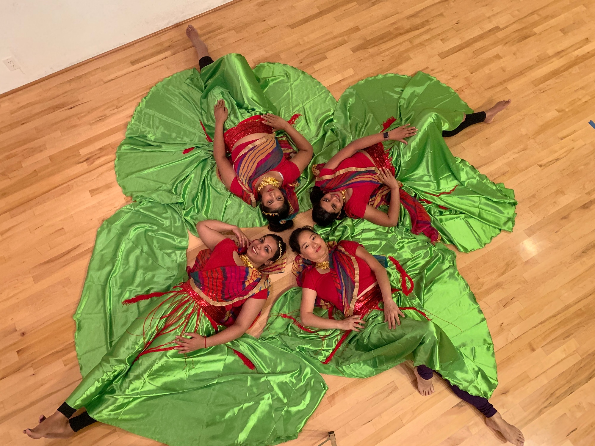 BollyNaach Dance Company