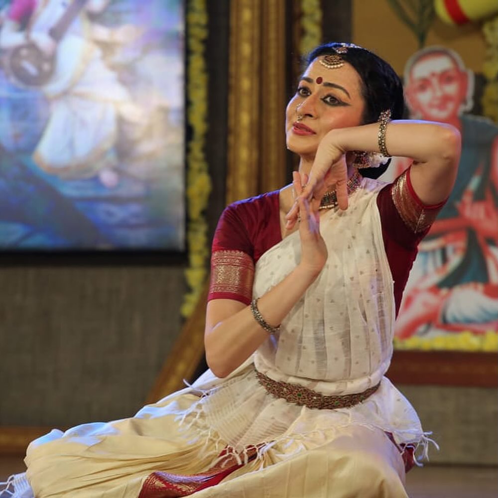 Mandala South Asian Performing Arts