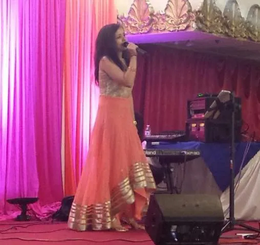 Swati Mishra Music