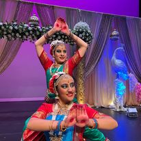 Kruti Dance Academy