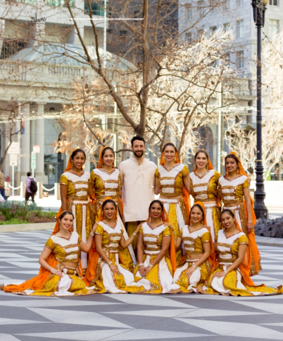 Nachle SF Dance Company