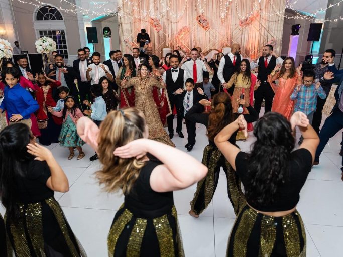 BmoreBollywood