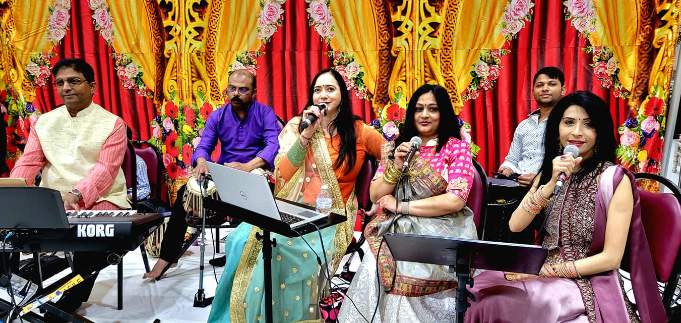 Aarohi Group