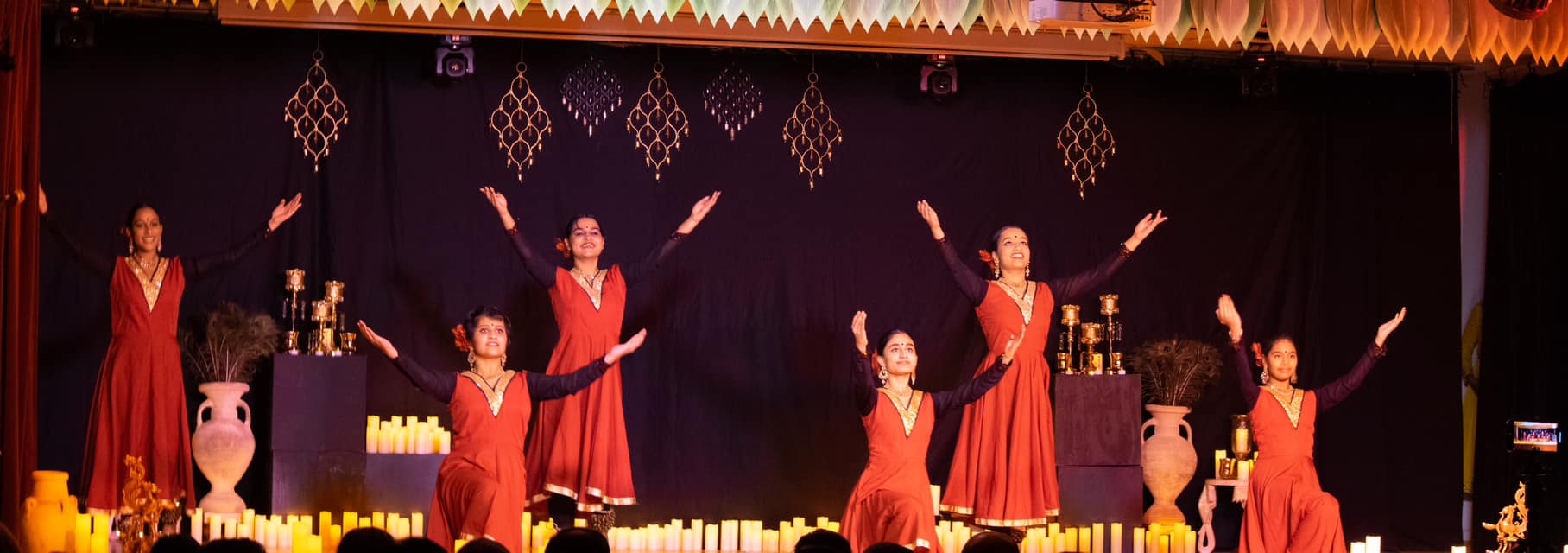 Kathak Dance Collective