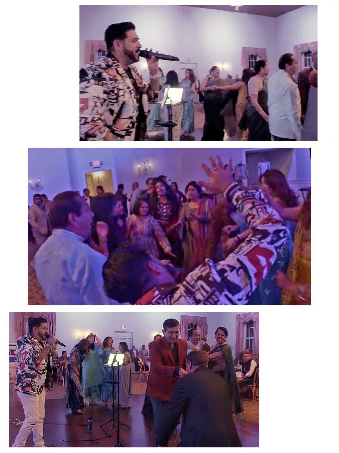 Singalong Saikat