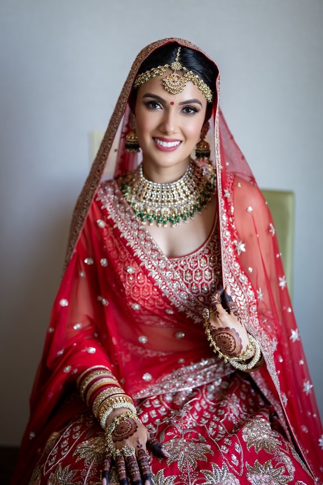 M-Sutra Bride