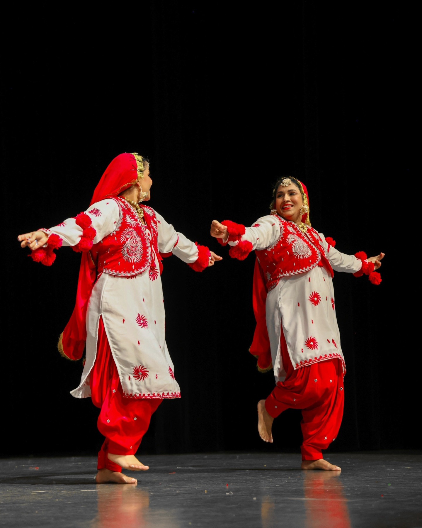 Furteelay Dance