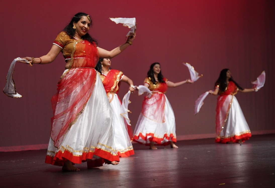 Masti Dance Academy