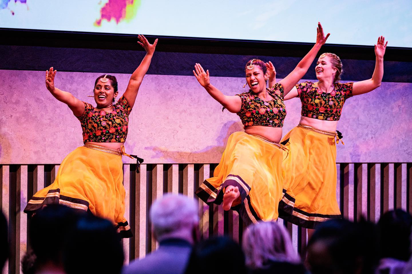 Ajna Dance Company
