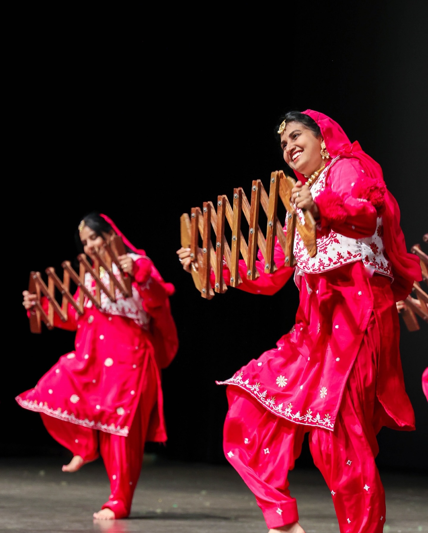 Furteelay Dance