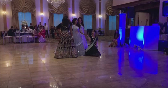 Mokshaa Dance Academy