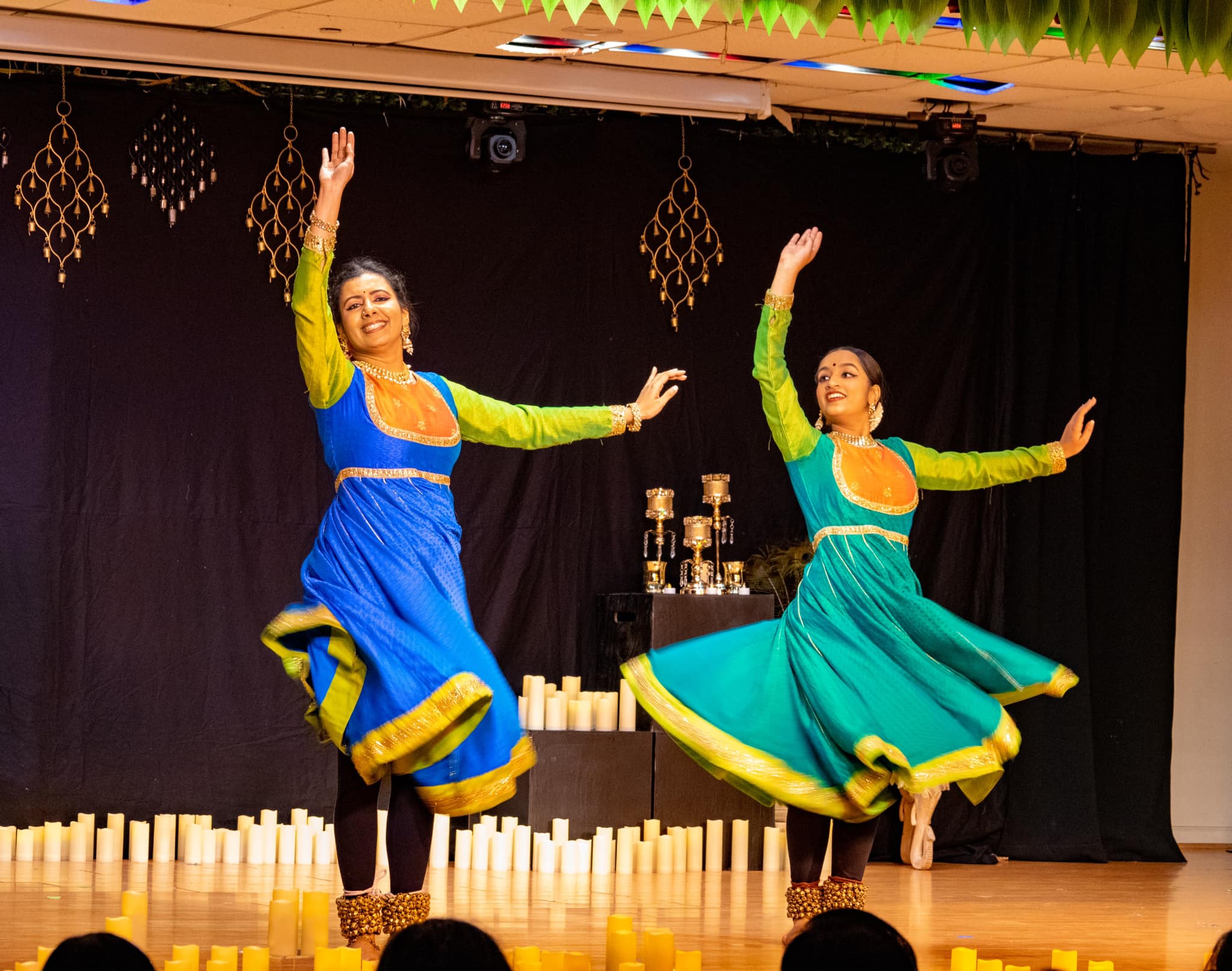 Kathak Dance Collective