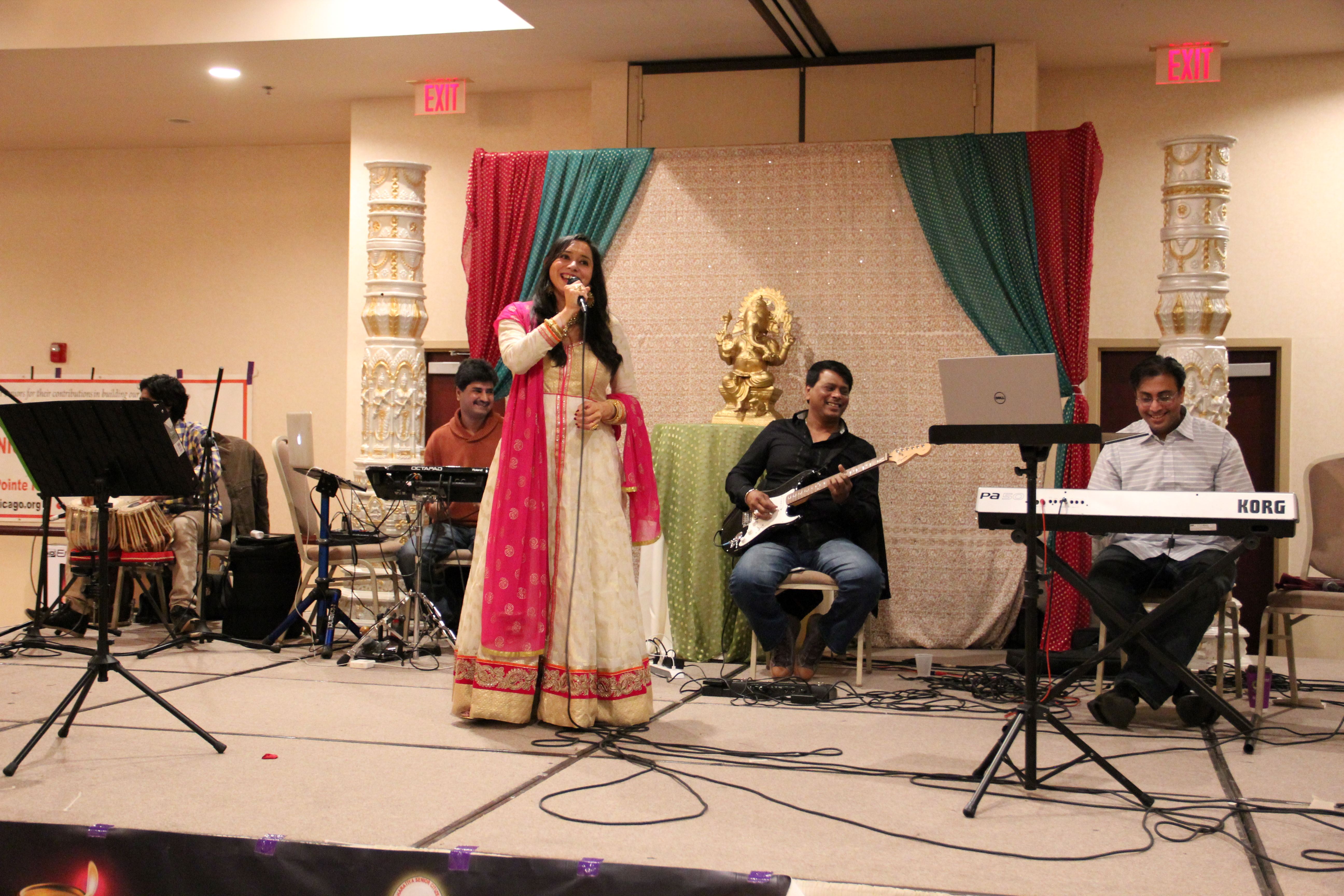 Aarohi Group