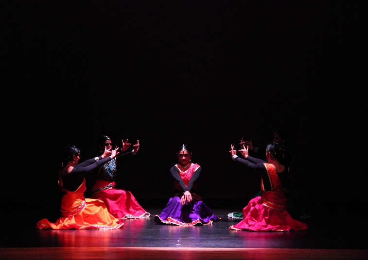 Indique Dance Company