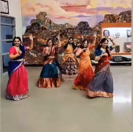 Desi Dance Fitness LLC