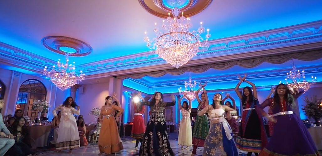 Mokshaa Dance Academy
