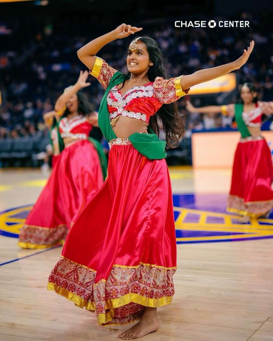 Bollywood Dance Central