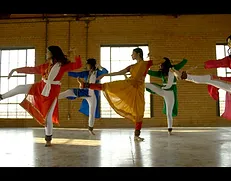 Blue Flame Performing Arts