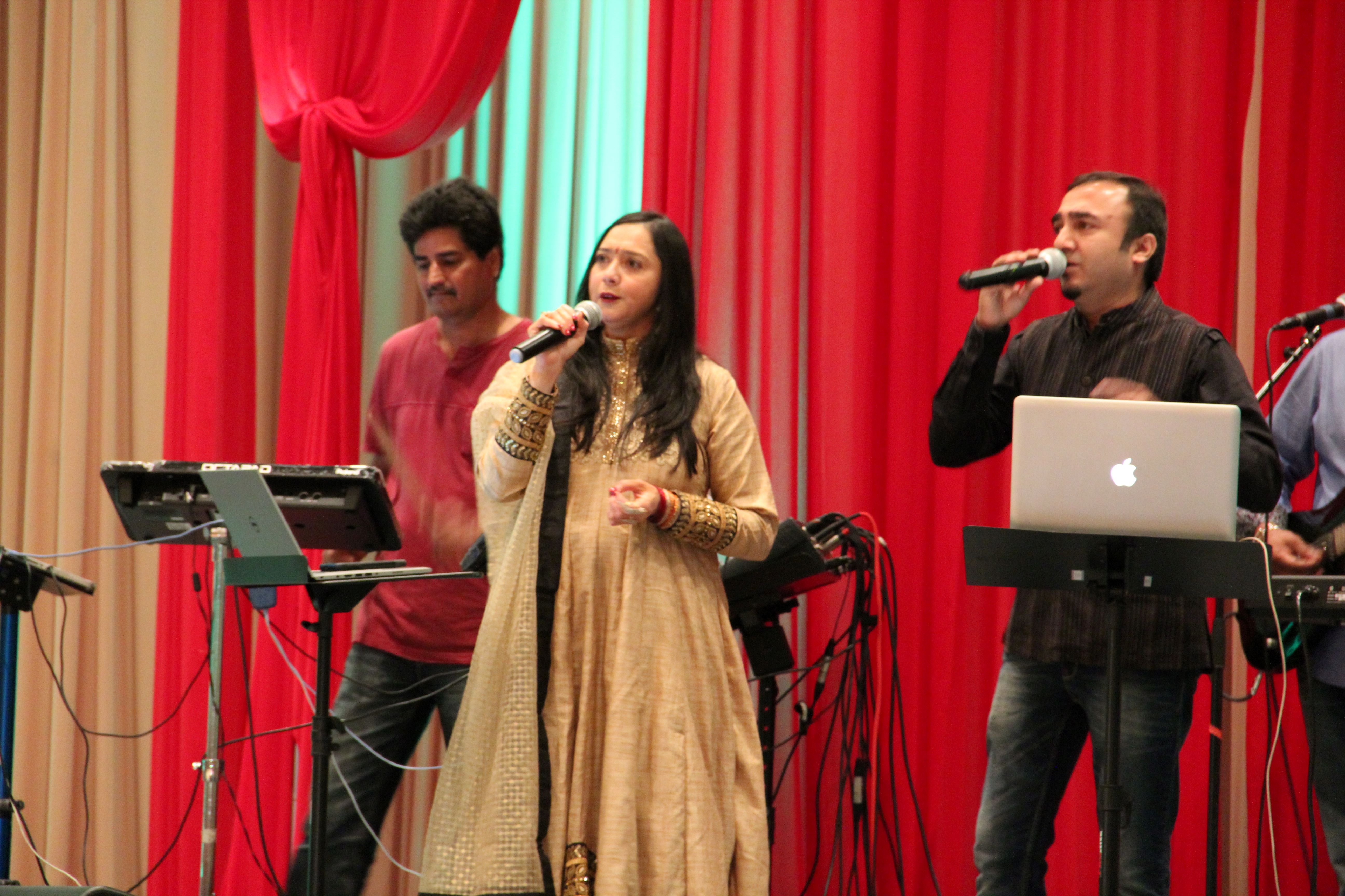 Aarohi Group