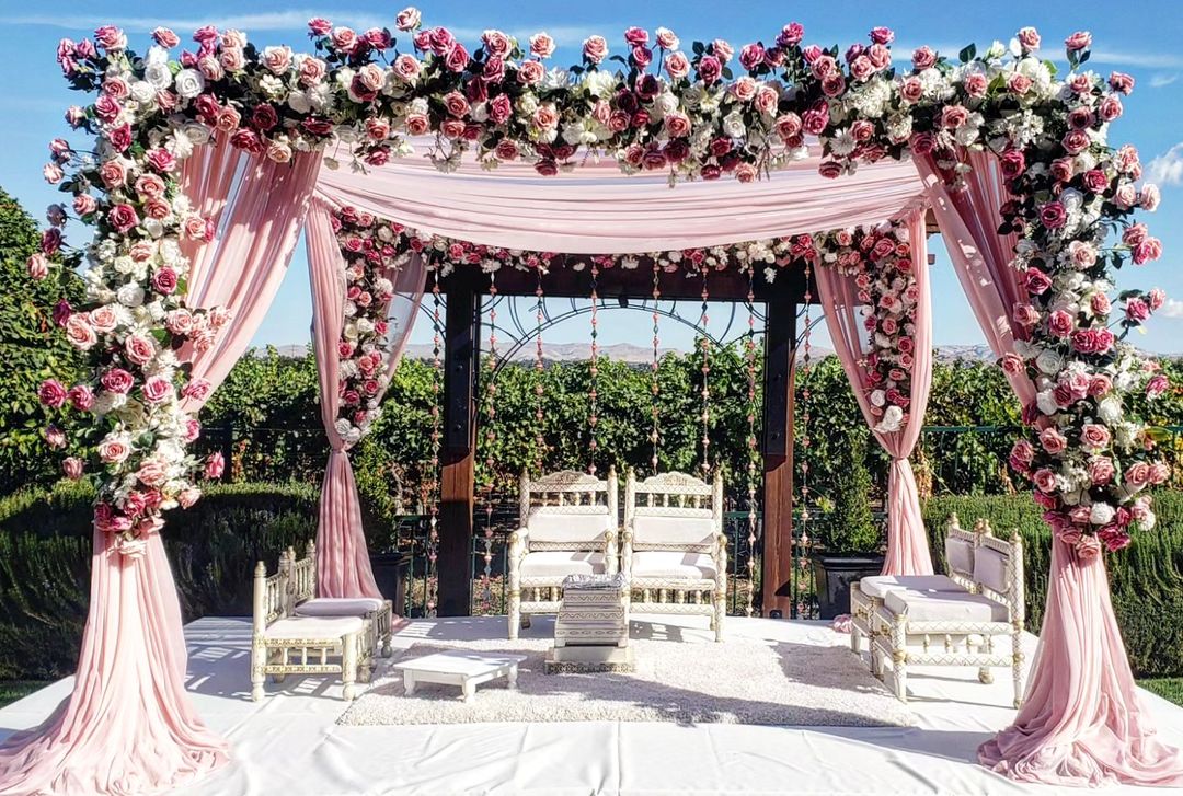 A&S Decorations