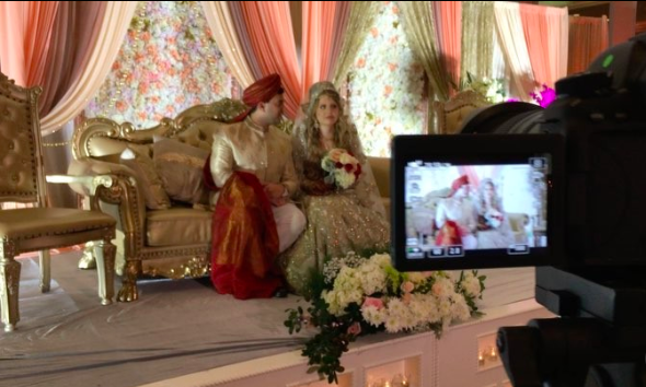 AKhan ProduKtions