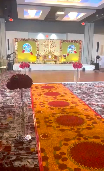Aalaya Events