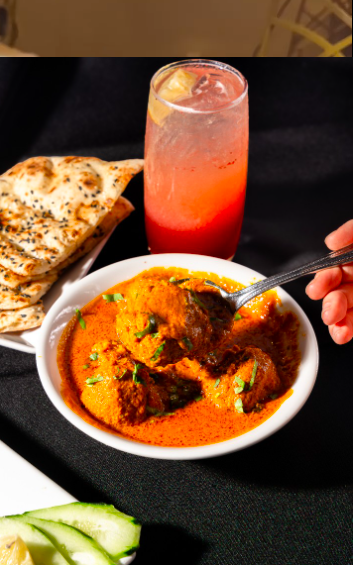 Aga's Restaurant & Catering