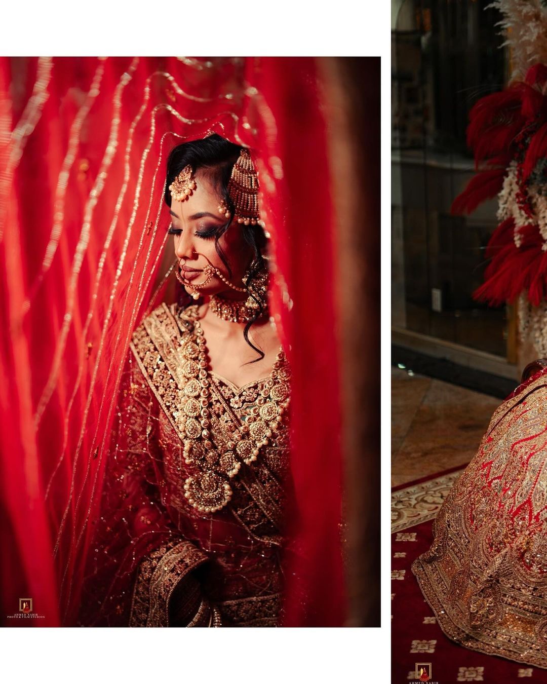 Ahmed Xabir Photo & Film Studios