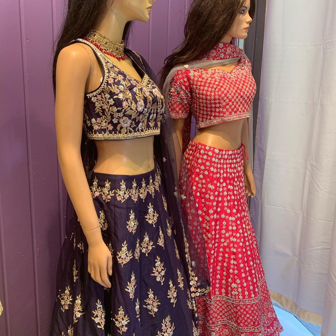 Akarshan Designs Boutique