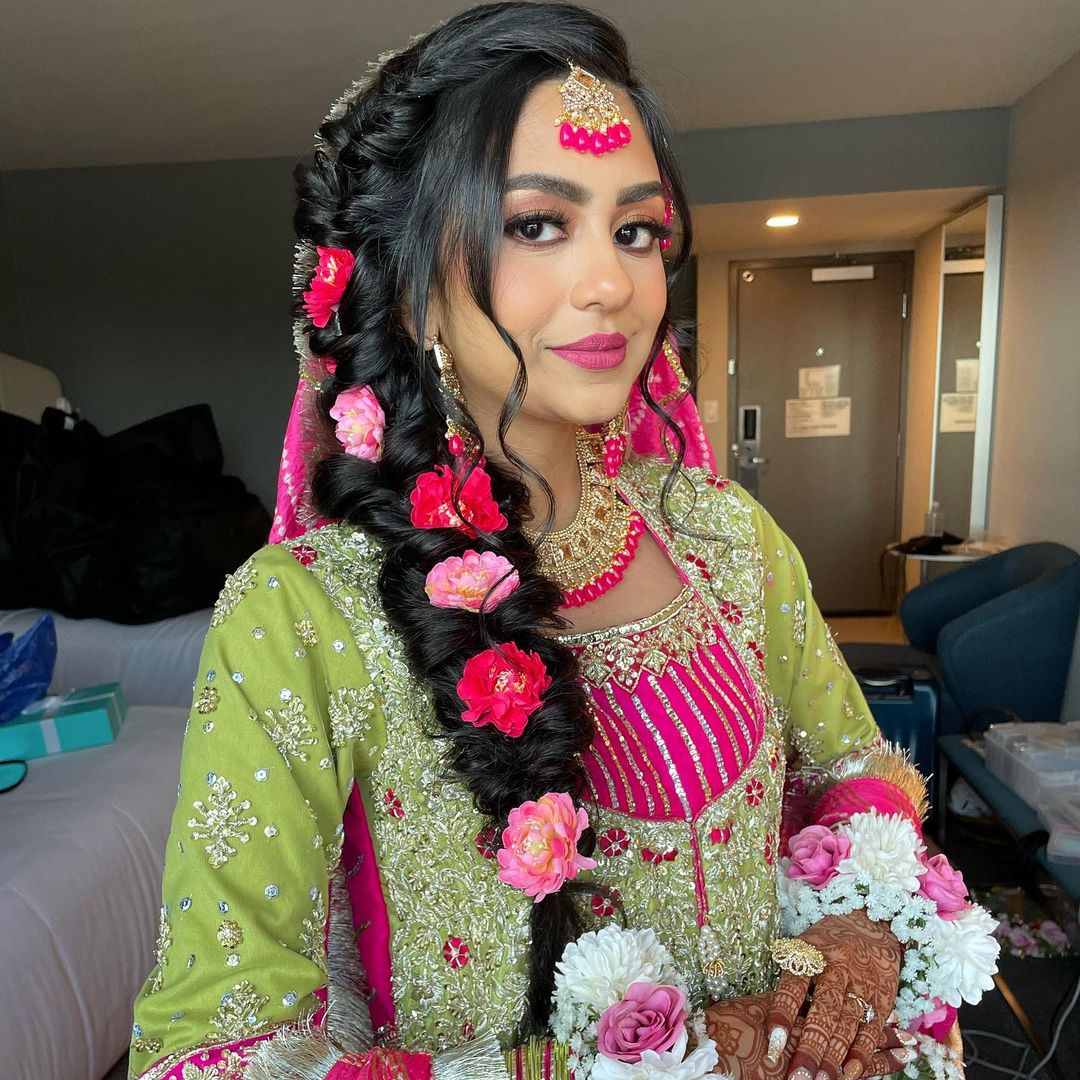 Alondra Alvarez Styles