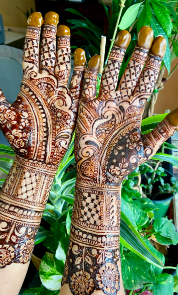 Amairas Henna