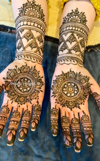 Amairas Henna