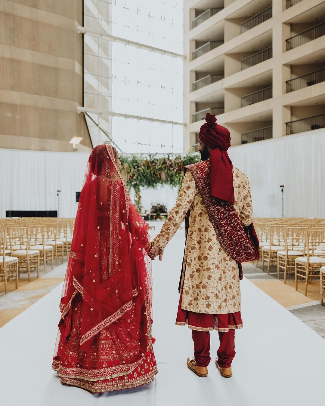 Amina Events