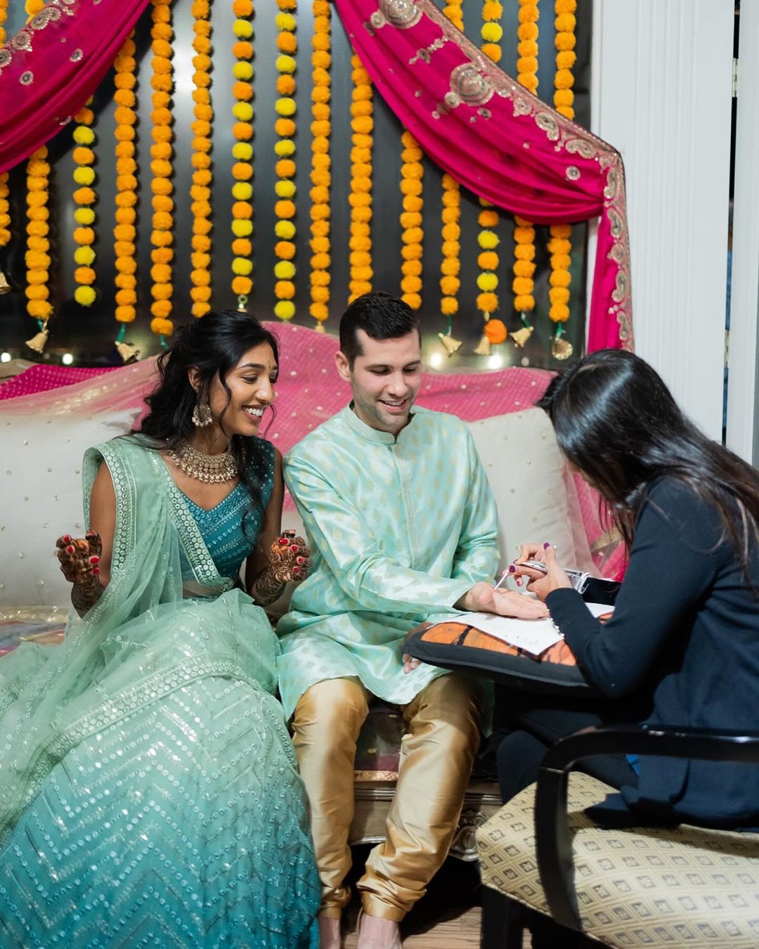 Amina Events