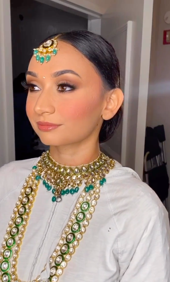 Anishajan Beauty