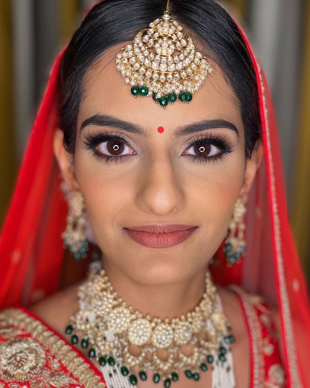 Anishajan Beauty