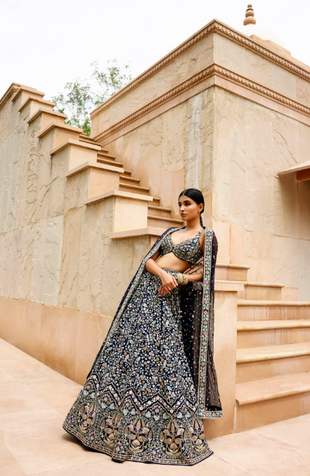 Anita Dongre New York