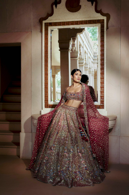 Anita Dongre New York