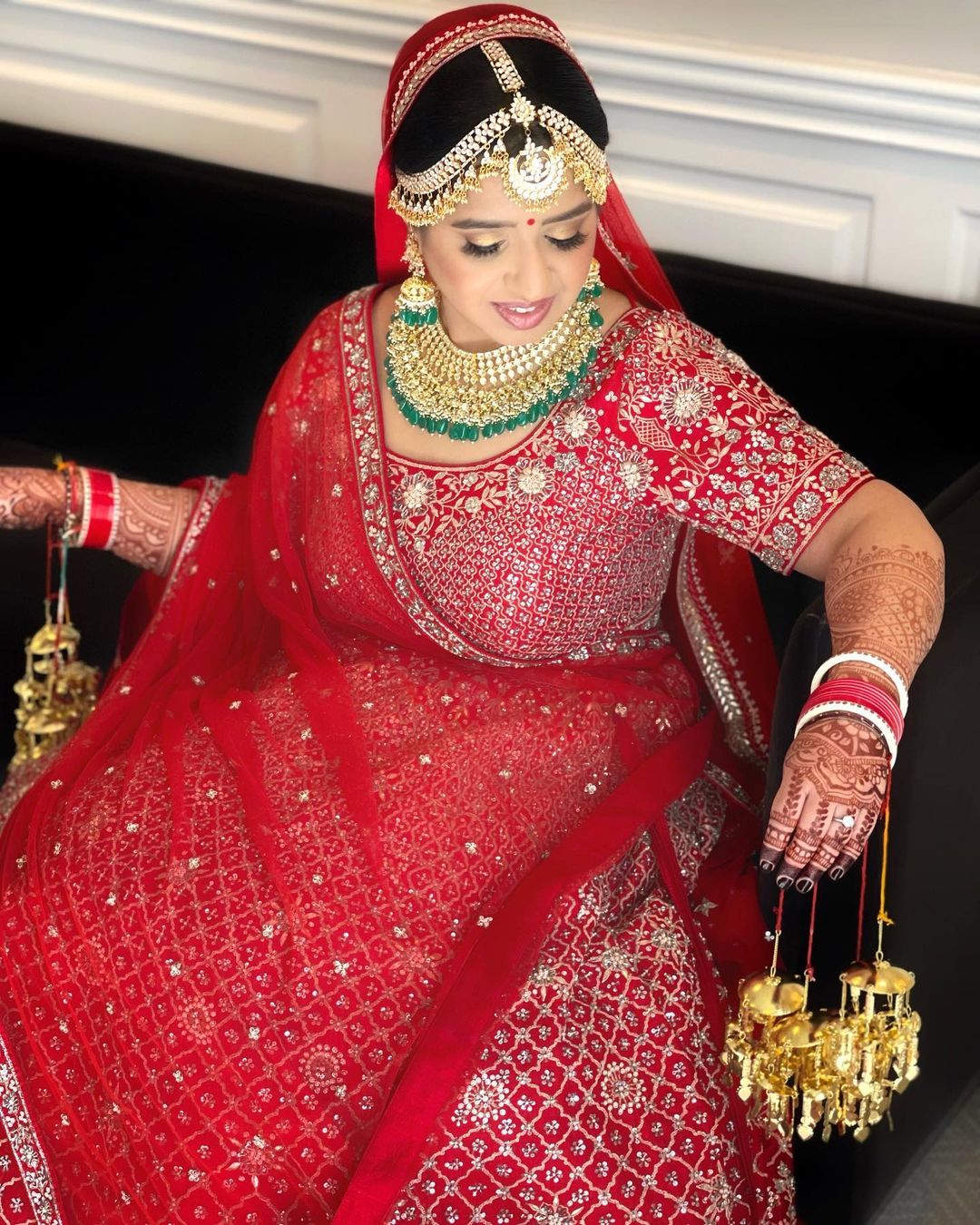 Anita Shah