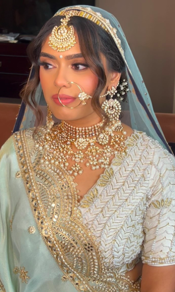 Anum MUA